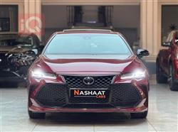 تۆیۆتا ئەڤەلۆن